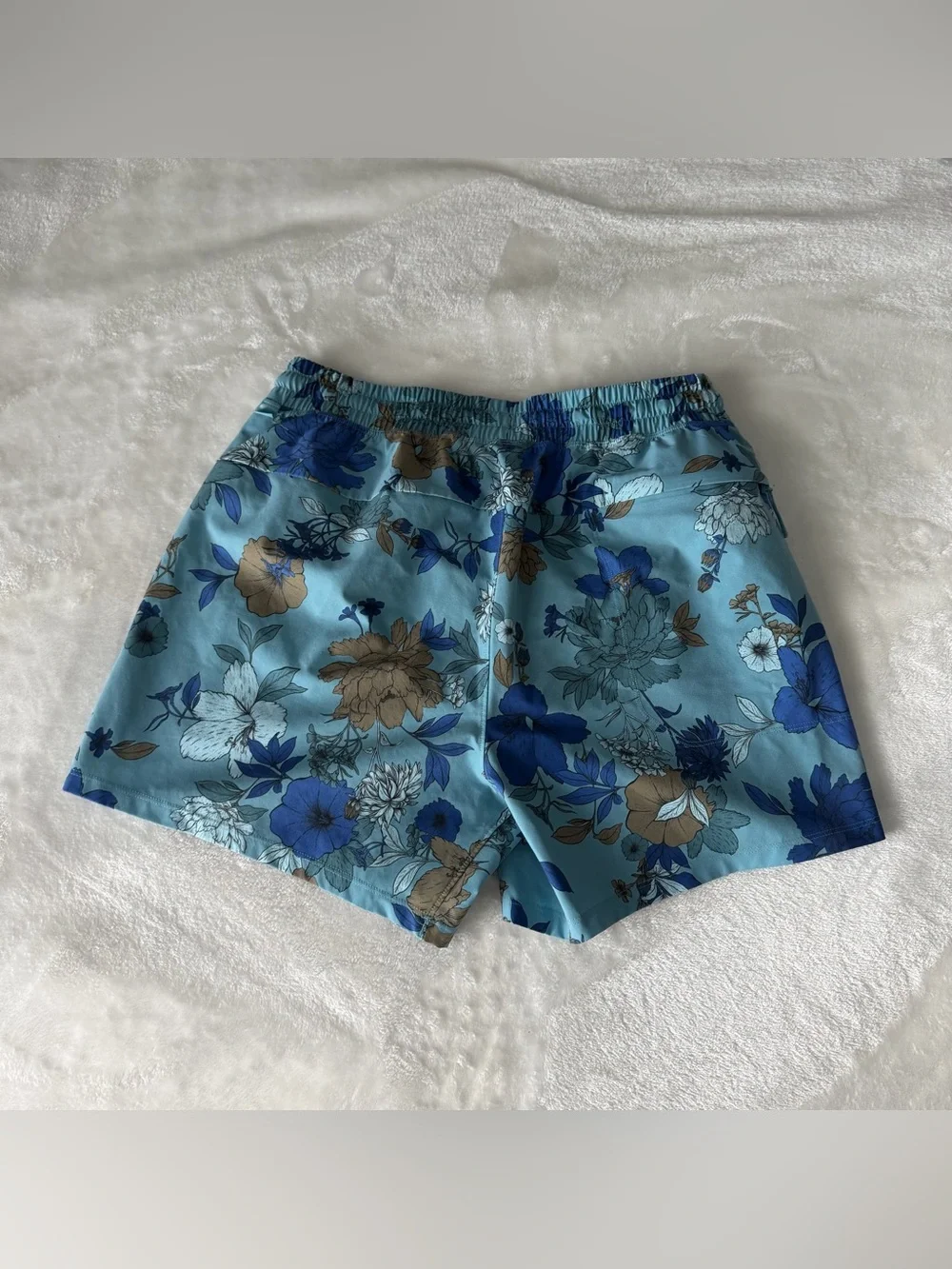lululemon Men’s 5” Pool Short